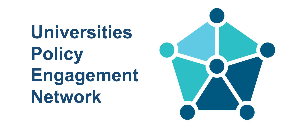 Universities Policy Engagement Network